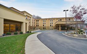 Hampton Inn Pittsburgh Mcknight Road